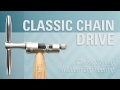 Lezyne Classic Chain Drive