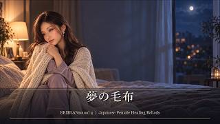 Download Lagu 夢の毛布｜眠りを包む女性ボーカル・ヒーリングバラード｜ERIBLANsound 4