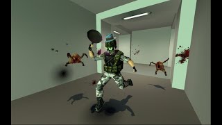 how to bhop opposing force