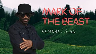 Mark of the Beast Official Audio | Remnant Soul