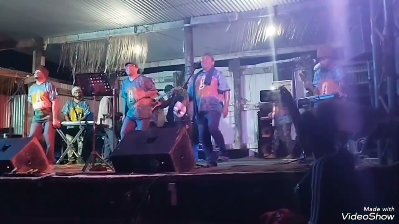 KANEKA WAAN Live 2023