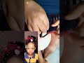 DIY afro wig for kids #diyafrowig #diy #lifestylecontent #dailyvlog #dailyshorts
