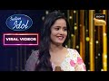 Bidipta ने अपनी Sweet Voice में गाया ‘Jawani Janeman’ | Indian Idol 13 | Viral Videos