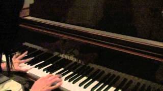 You Take My Breath Away- (Freddie Mercury/Queen) Piano Improvisation chords