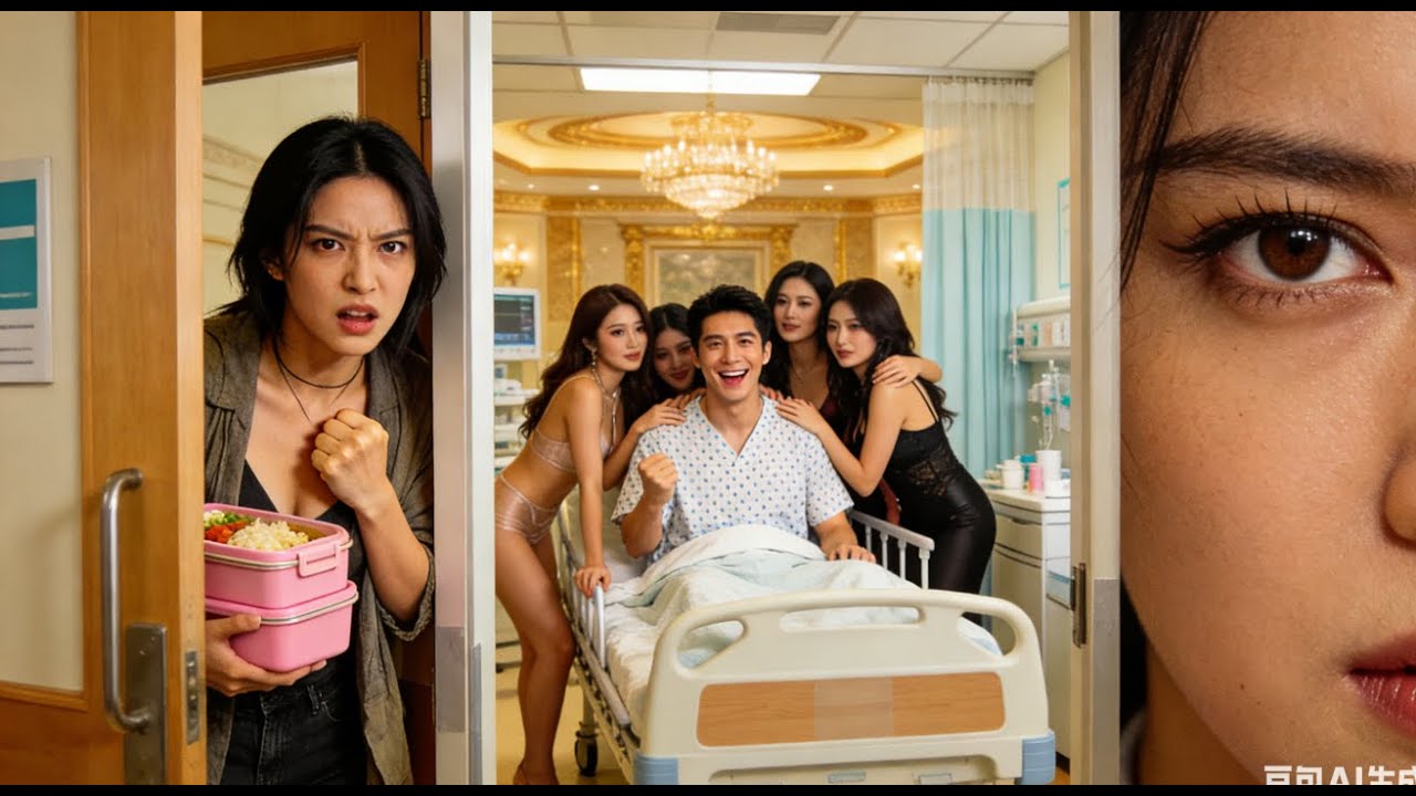 Nagpakamatay Para sa Nobyo, Pero Ginamit Pala Ako! Ngayon, Gaganti Ako! | Grabe ang Traydor