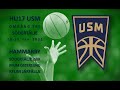 Kfum jrflla basket u17 vs hammarby basket u17 usm omg 3 highlights 20220130 sdertlje