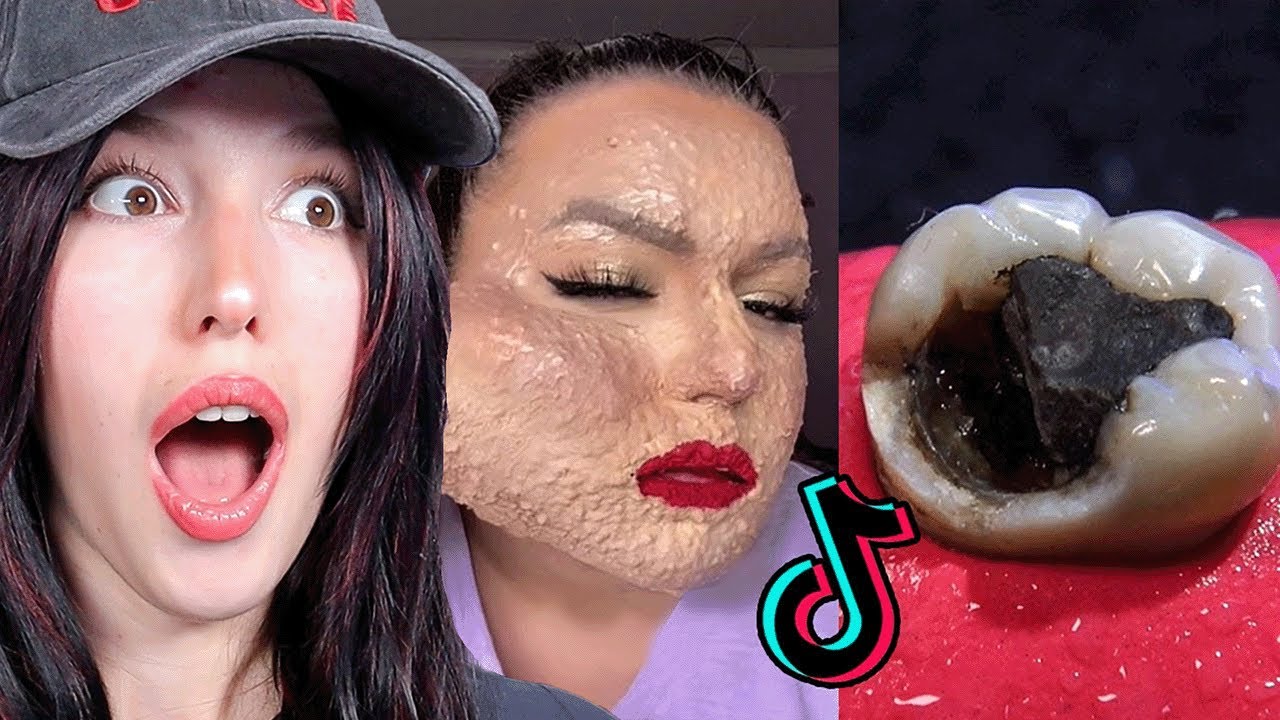 SÜRECE GÜVENMENİZ GEREKEN TİKTOK VİDEOLARI ! (1 SAAT)