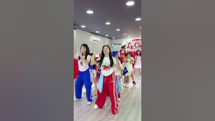 Bạn nào nhảy cuốn nhất nhỉ? Trend Tuyệt Sắc Trend nhảy F4 | Follow thầy để xem nhiều Clip nhảy hơn