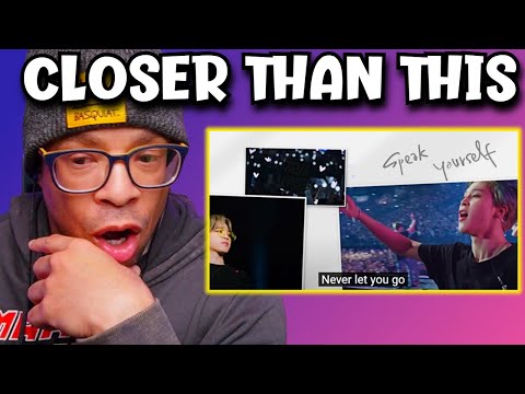 Jimin 'Closer Than This' Mv Reaction!!