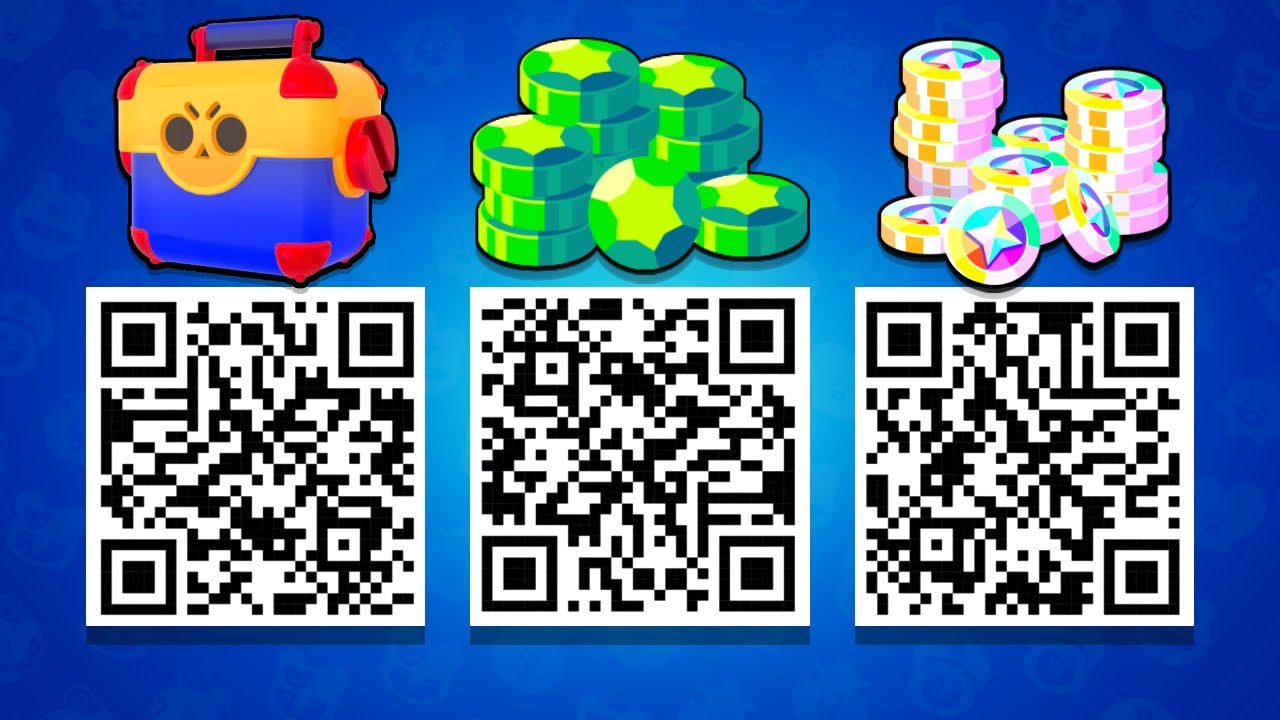 CORRE!! 3 NOVOS QR CODES DE PRESENTES GRÁTIS NO BRAWL STARS!! YouTube CORRE!! 3 NOVOS QR CODES DE PRESENTES GRÁTIS NO BRAWL STARS!! YouTube