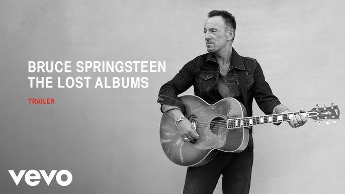 Bruce Springsteen - YouTube