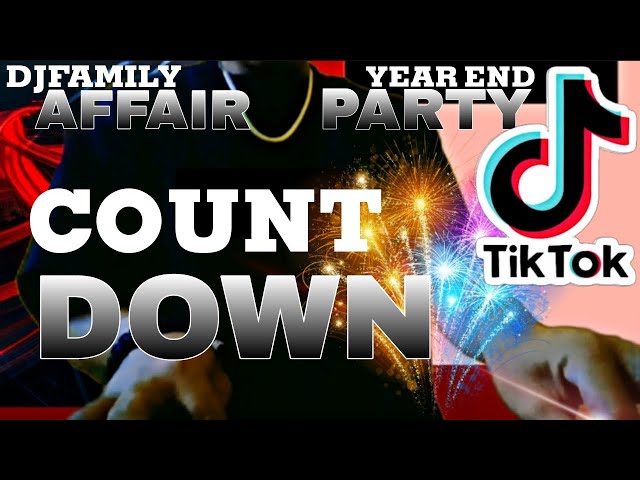 Djfamily Affair x Year End - Countdown 𝐀𝐘𝐘𝐃𝐎𝐋 𝐑𝐄𝐌𝐈𝐗 class=