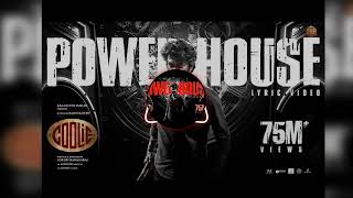 Powerhouse - Official Lyric Video | Coolie | Superstar Rajinikanth | Sun Pictures | Lokesh | Anirudh