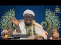 Tambayoyi Da Amsa 263 Sheikh Aminu Ibrahim Daurawa 