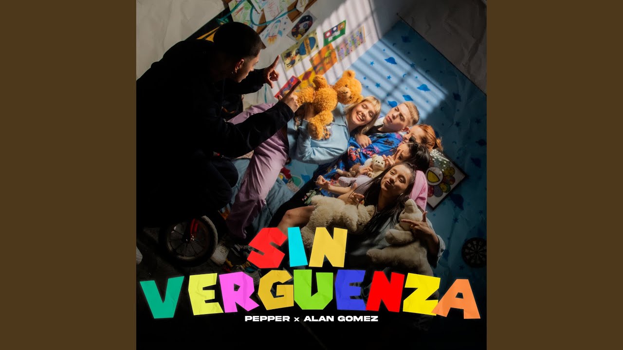 Sin Verg enza YouTube Sin verg enza youtube