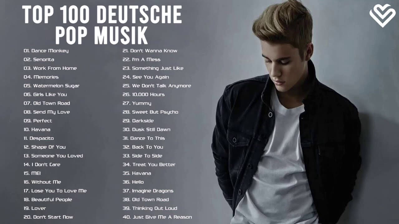 Deutsche Top 100 Charts