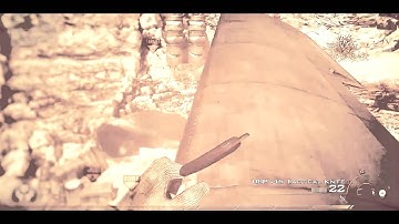 Pixel8Sniping Promo by A G O N Y VII