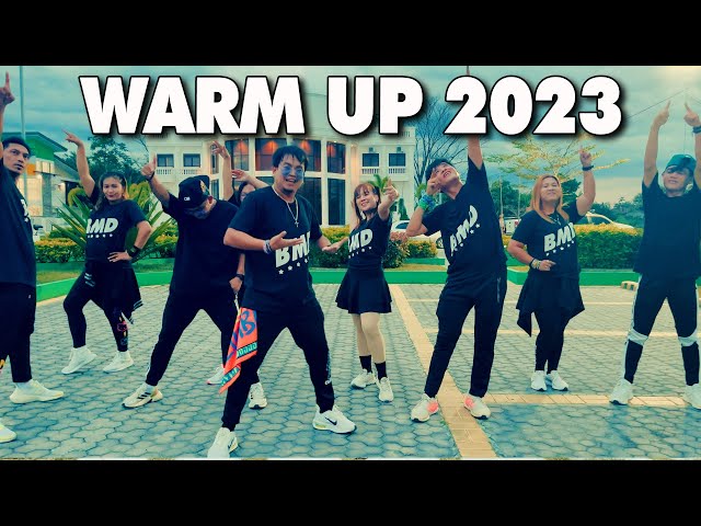 WARM UP 2023 / DANCE WARM UP / ZUMBA class=