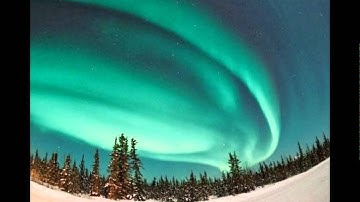 ELECTRIC POWER FROM SPACE!