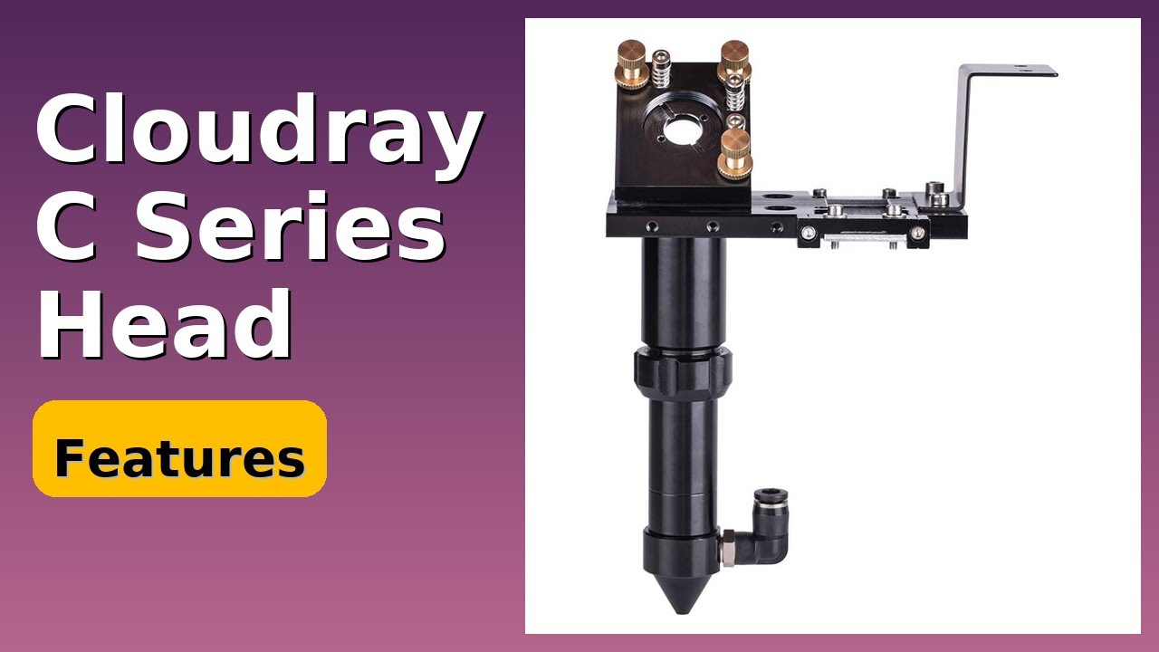 REVIEW (2026): Cloudray C Series Head. ESSENTIAL details.