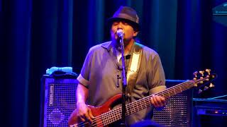 Los Lonely Boys 2019-09-25 Sellersville Theater 4K *Schoeps*