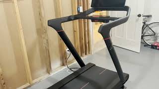 Peloton Tread REVIEW - Perfect for never missing a day!