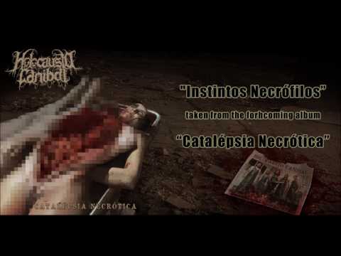 Catalepsia Necr贸tica: Gonorreia Visceral Reanimada artwork