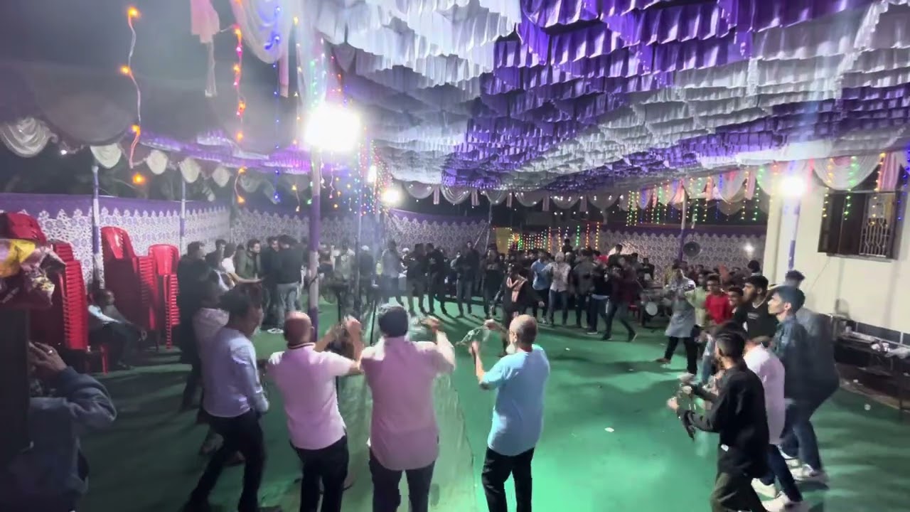 Kismat Benjo Party Chiplun Kadir Kheratkar 📲 8308316105/7499706048