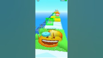 Grinder run level 11 android games #gameland #shorts #funnyvideo #viral #gameplay