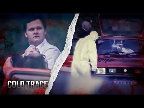This Police Officer Cheated With A 17-Year-Old Schoolgirl, Then Murdered His Wife When She Found Out