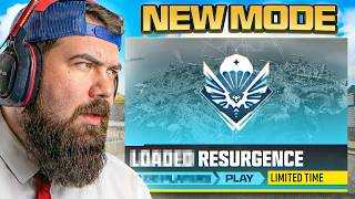 Call of Duty ACTUALLY did it...