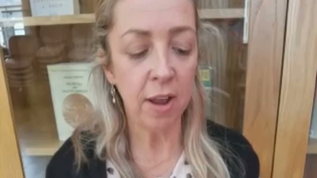 Bealtaine Poetry Sessions at 11: "Buying Winkles"