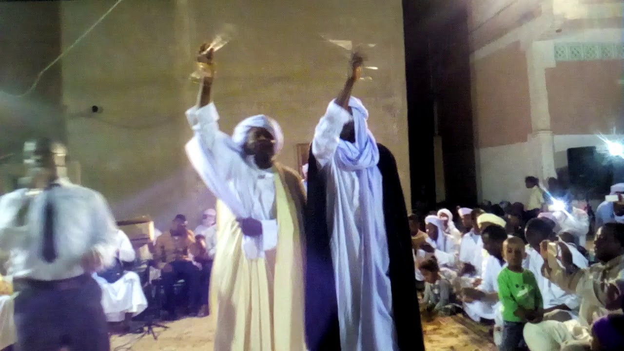 زواج سعيد مارس 2019