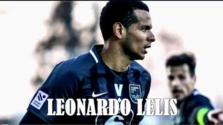 Leonardo Lelis   Highlights Video 2019