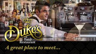 Dukes Bar and Restaurant
