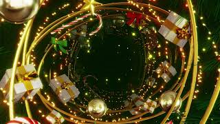  Christmas. Techno music. Рождество...Техно музыка. басс.