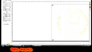 How to set up registration marks on flexisign, for multiple color layerin