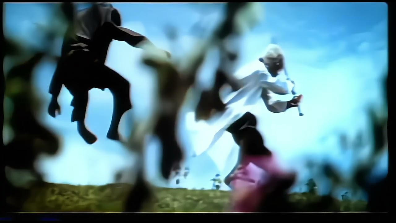 Opening SI BONGKOK (1972) [RESTORATION 4K ULTRA HD QUALITY]