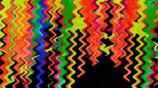 ROTATING WAVES OF COLOR BACKGROUND LOOP screenshot 1