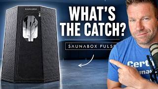 The SaunaBox Pulse PRO is Not What I Expected | Review