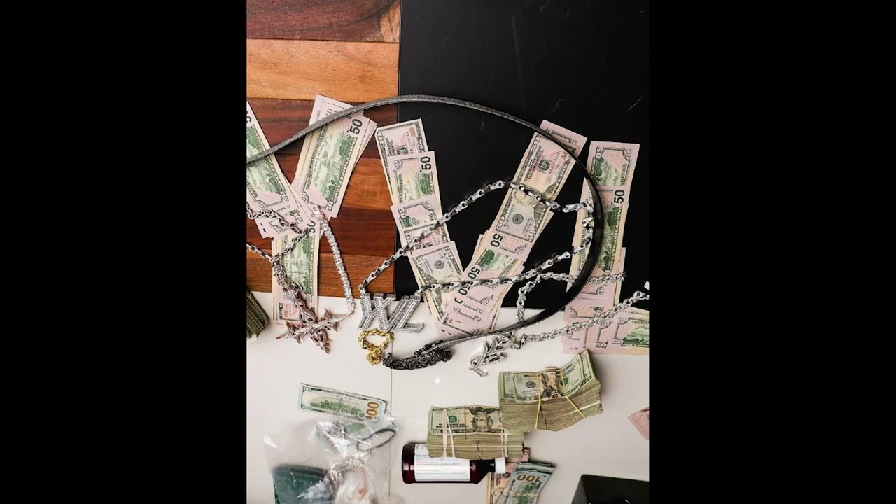 PLAYBOI CARTI I AM MUSIC SAMPLE TYPE BEAT "MASA"