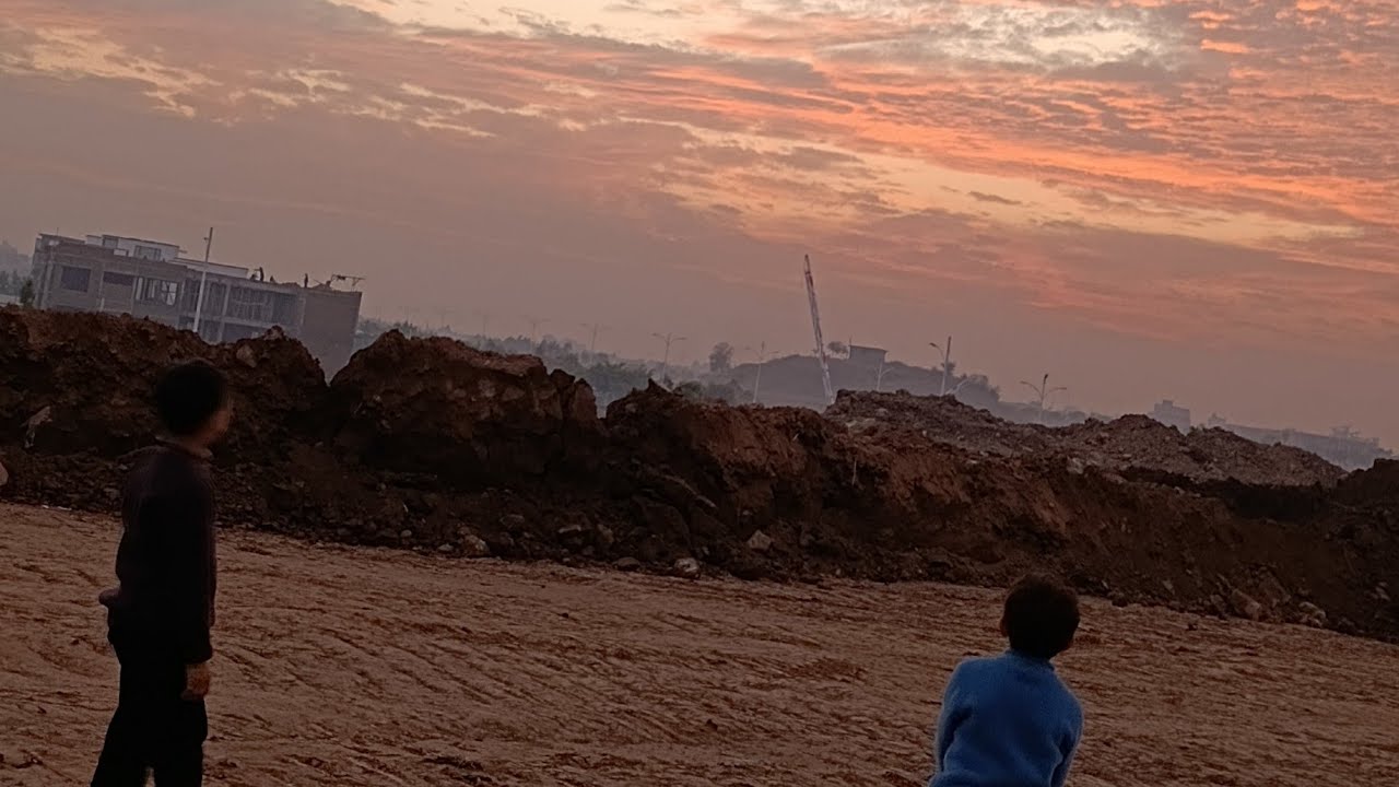 Exploring Nature Together | Village Life & Natural Beauty Jan 3 ,2026