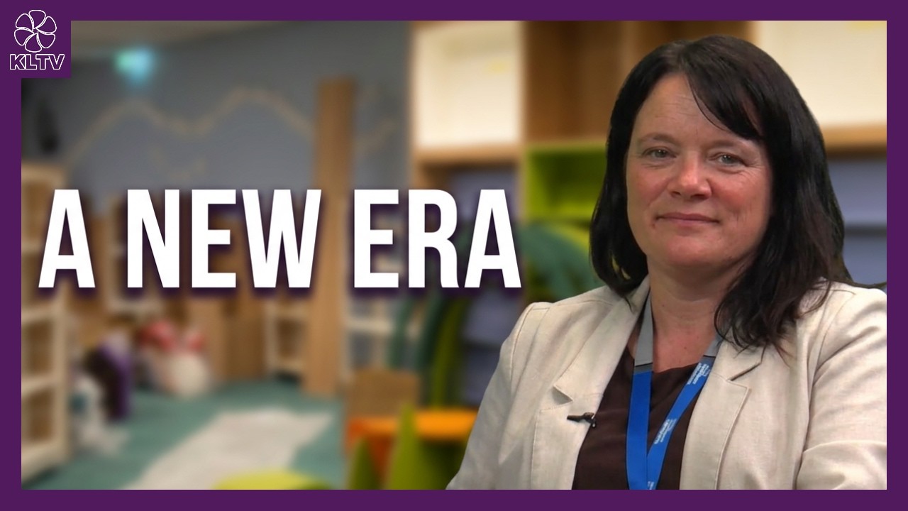 A New Era for Kirklees Libraries | A Change is Gonna Come