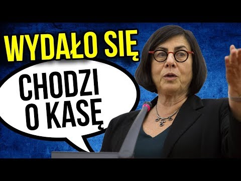 Ambasador Izraela się Wygadała - W Nagonce na Polskę Chodzi o Kasę