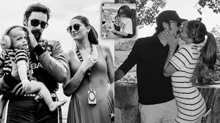 NASCAR Driver Ryan Blaney pens adorable birthday note to wife Gianna Tulio | USN