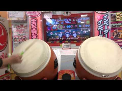 【太鼓の達人】TDR勢で〆ドレー2000ローテーションしてみた【モモイロ】