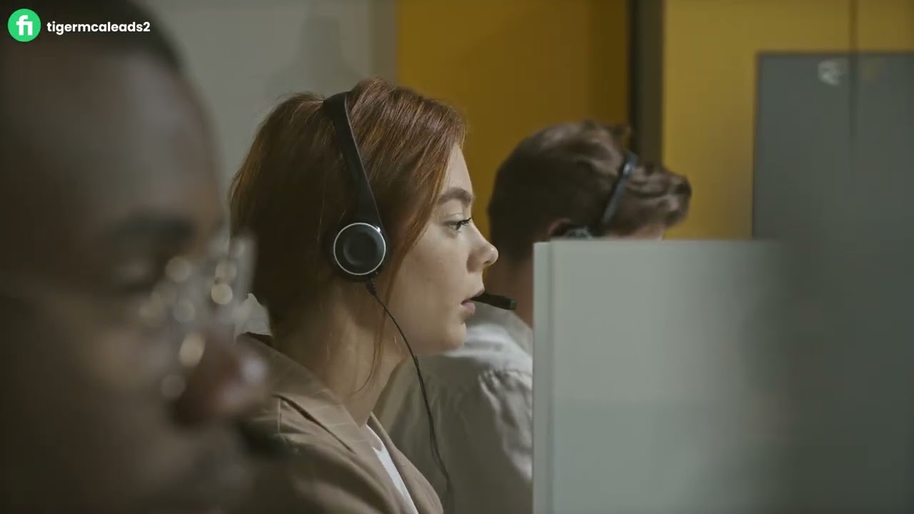 Tiger MCA Leads - where quality leads meet successful deals!