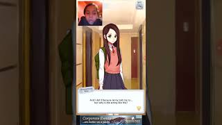 Marked by king bs ep 1 screenshot 4