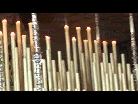 Pontificia, Patriarcal e llustrísima Hermandad y Archicofradía del Santísimo Cristo de la Buena Muerte y María Santísima de la Angustia