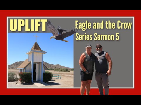 UPLIFT - Series Sermon 5 - RV Life